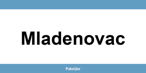 Kontakt AKS kurirske službe u Mladenovac