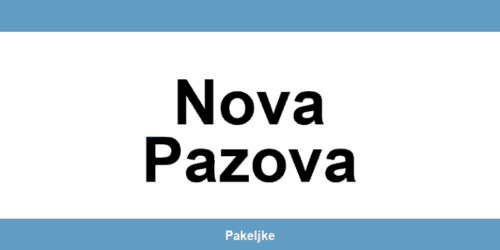 Kontakt AKS kurirske službe u Nova Pazova