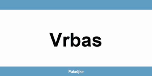 Kontakt AKS kurirske službe u Vrbas